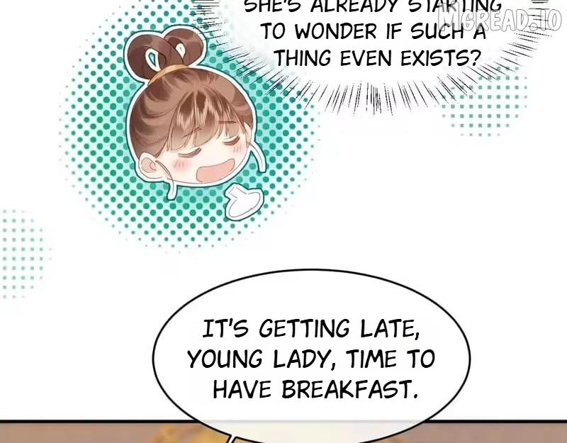 On Our Wedding Night, I Got Pregnant with the Chief Warden’s Child Chapter 61 page 7 - 
