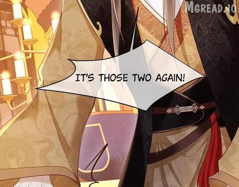 On Our Wedding Night, I Got Pregnant with the Chief Warden’s Child Chapter 61 page 77 - 