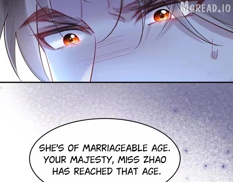 On Our Wedding Night, I Got Pregnant with the Chief Warden’s Child Chapter 61 page 79 - 
