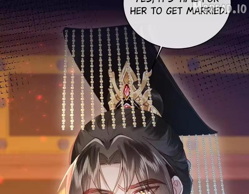 On Our Wedding Night, I Got Pregnant with the Chief Warden’s Child Chapter 61 page 82 - 