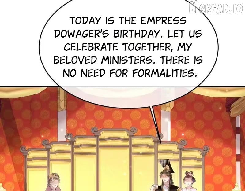 On Our Wedding Night, I Got Pregnant with the Chief Warden’s Child Chapter 61 page 90 - 