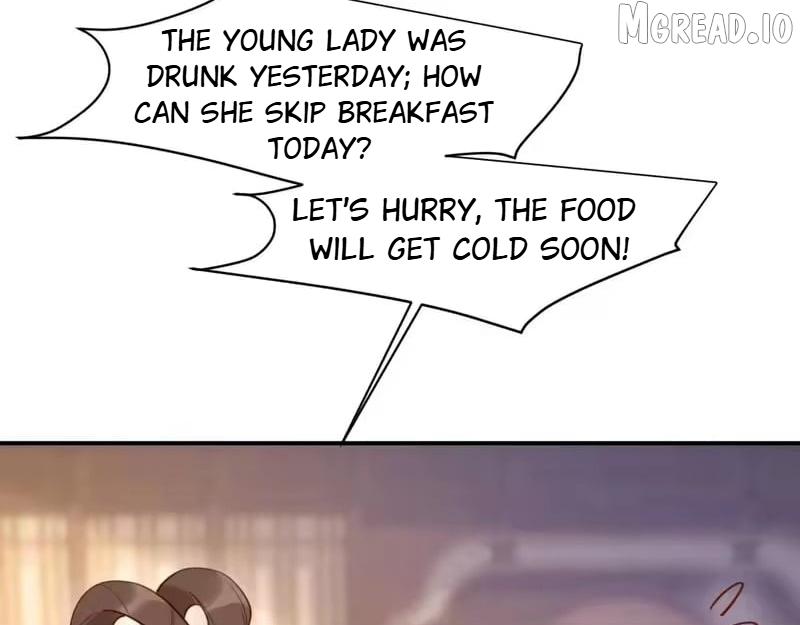 On Our Wedding Night, I Got Pregnant with the Chief Warden’s Child Chapter 61 page 10 - 
