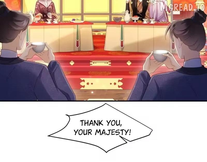 On Our Wedding Night, I Got Pregnant with the Chief Warden’s Child Chapter 61 page 91 - 