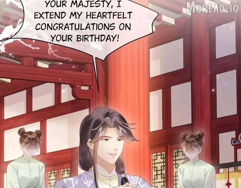 On Our Wedding Night, I Got Pregnant with the Chief Warden’s Child Chapter 61 page 97 - 