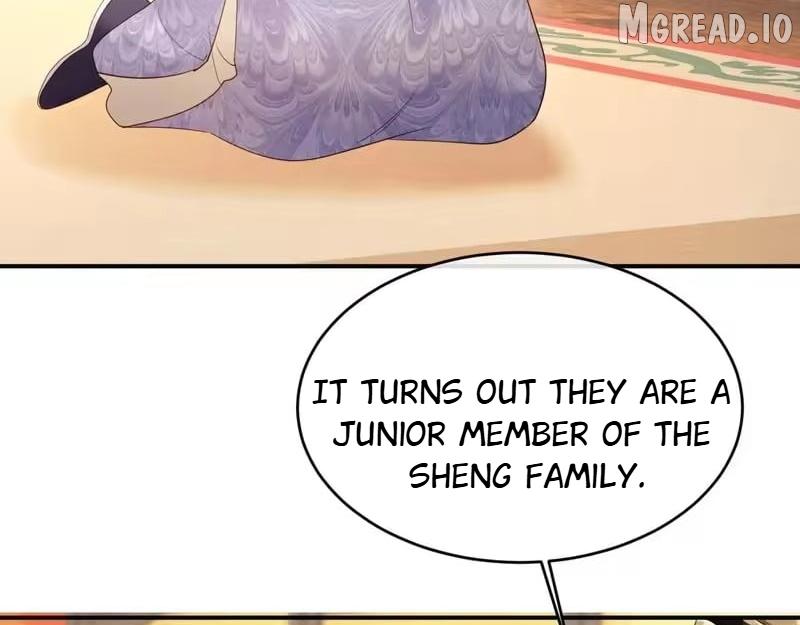 On Our Wedding Night, I Got Pregnant with the Chief Warden’s Child Chapter 61 page 99 - 