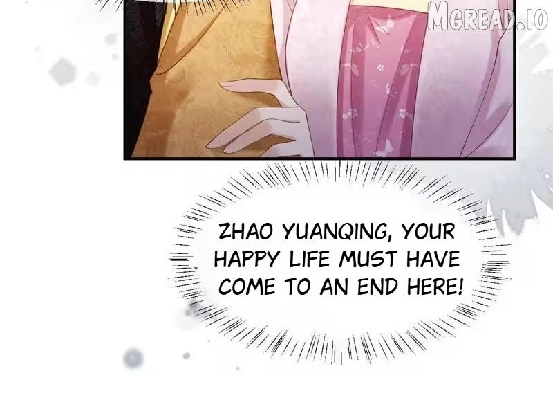 On Our Wedding Night, I Got Pregnant with the Chief Warden’s Child Chapter 62 page 101 - 
