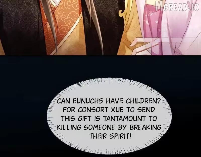 On Our Wedding Night, I Got Pregnant with the Chief Warden’s Child Chapter 62 page 104 - 