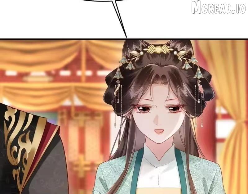 On Our Wedding Night, I Got Pregnant with the Chief Warden’s Child Chapter 62 page 107 - 