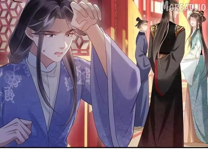 On Our Wedding Night, I Got Pregnant with the Chief Warden’s Child Chapter 62 page 110 - 
