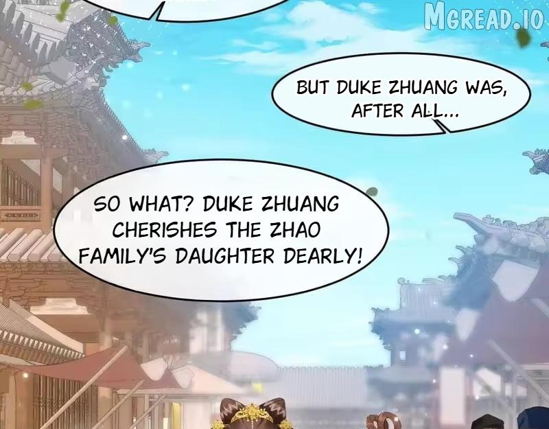 On Our Wedding Night, I Got Pregnant with the Chief Warden’s Child Chapter 62 page 114 - 
