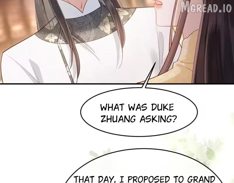 On Our Wedding Night, I Got Pregnant with the Chief Warden’s Child Chapter 62 page 127 - 