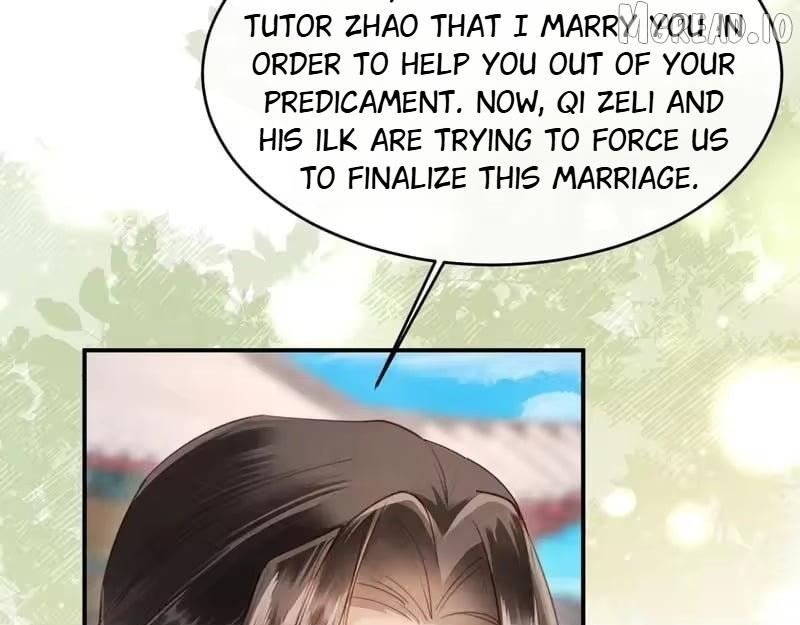 On Our Wedding Night, I Got Pregnant with the Chief Warden’s Child Chapter 62 page 128 - 