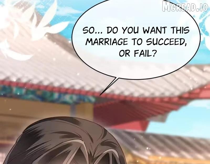 On Our Wedding Night, I Got Pregnant with the Chief Warden’s Child Chapter 62 page 130 - 
