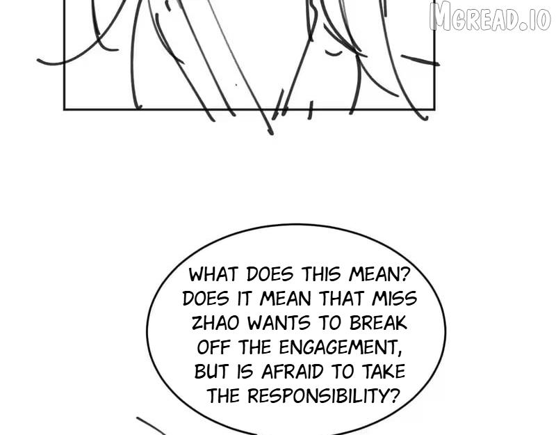 On Our Wedding Night, I Got Pregnant with the Chief Warden’s Child Chapter 62 page 139 - 