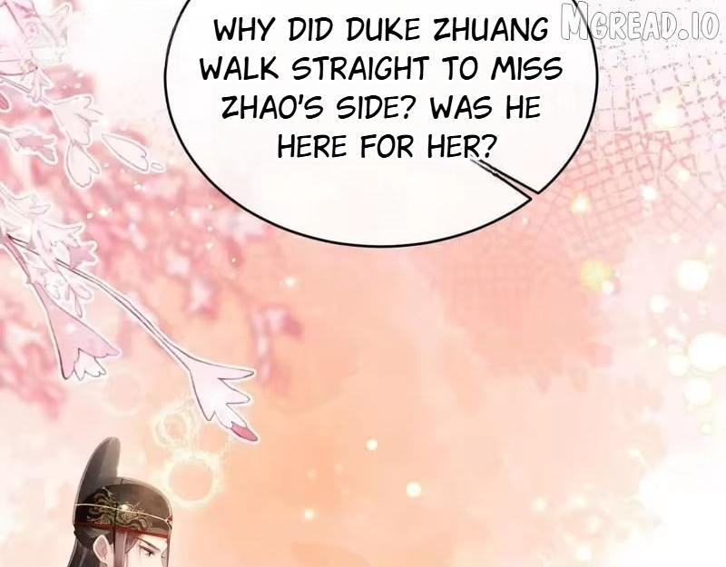 On Our Wedding Night, I Got Pregnant with the Chief Warden’s Child Chapter 62 page 19 - 