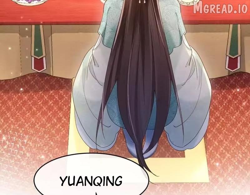 On Our Wedding Night, I Got Pregnant with the Chief Warden’s Child Chapter 62 page 26 - 