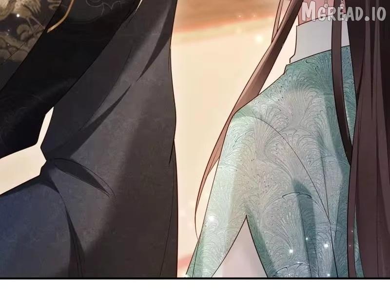 On Our Wedding Night, I Got Pregnant with the Chief Warden’s Child Chapter 62 page 30 - 