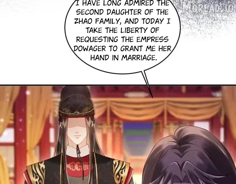 On Our Wedding Night, I Got Pregnant with the Chief Warden’s Child Chapter 62 page 4 - 