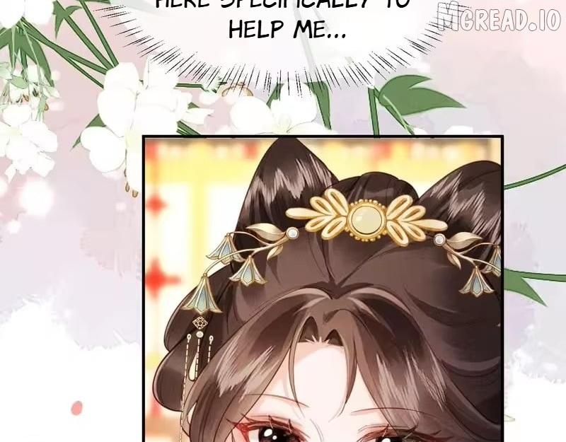 On Our Wedding Night, I Got Pregnant with the Chief Warden’s Child Chapter 62 page 36 - 