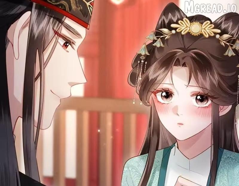 On Our Wedding Night, I Got Pregnant with the Chief Warden’s Child Chapter 62 page 39 - 