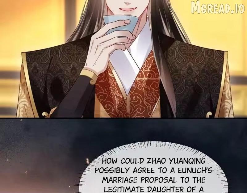 On Our Wedding Night, I Got Pregnant with the Chief Warden’s Child Chapter 62 page 43 - 