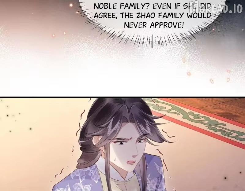 On Our Wedding Night, I Got Pregnant with the Chief Warden’s Child Chapter 62 page 44 - 