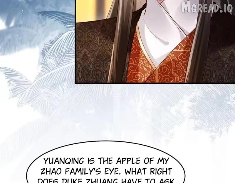 On Our Wedding Night, I Got Pregnant with the Chief Warden’s Child Chapter 62 page 47 - 