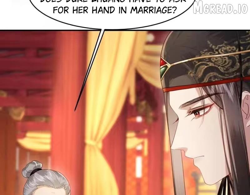 On Our Wedding Night, I Got Pregnant with the Chief Warden’s Child Chapter 62 page 48 - 