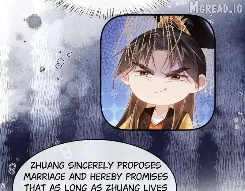 On Our Wedding Night, I Got Pregnant with the Chief Warden’s Child Chapter 62 page 50 - 