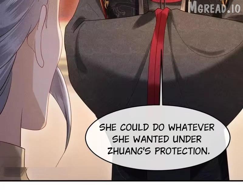 On Our Wedding Night, I Got Pregnant with the Chief Warden’s Child Chapter 62 page 52 - 