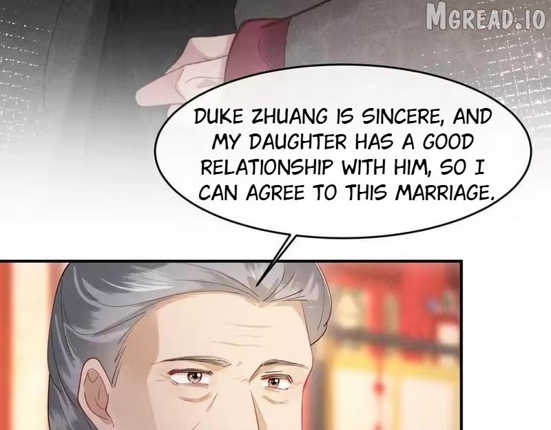 On Our Wedding Night, I Got Pregnant with the Chief Warden’s Child Chapter 62 page 59 - 