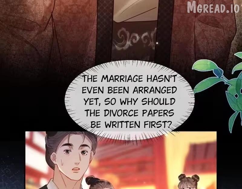On Our Wedding Night, I Got Pregnant with the Chief Warden’s Child Chapter 62 page 69 - 
