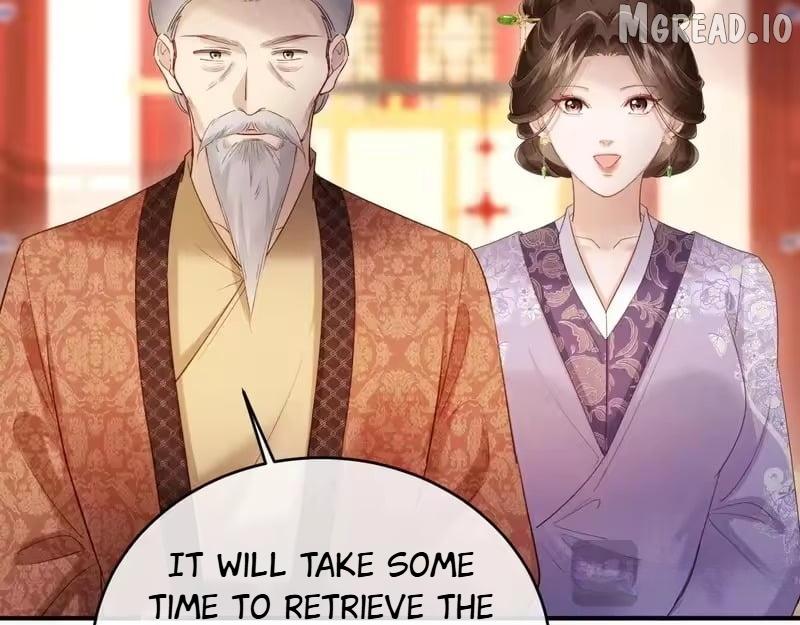 On Our Wedding Night, I Got Pregnant with the Chief Warden’s Child Chapter 62 page 73 - 