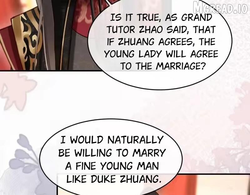 On Our Wedding Night, I Got Pregnant with the Chief Warden’s Child Chapter 62 page 78 - 