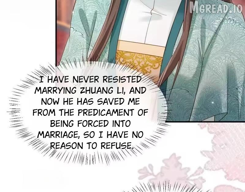 On Our Wedding Night, I Got Pregnant with the Chief Warden’s Child Chapter 62 page 80 - 