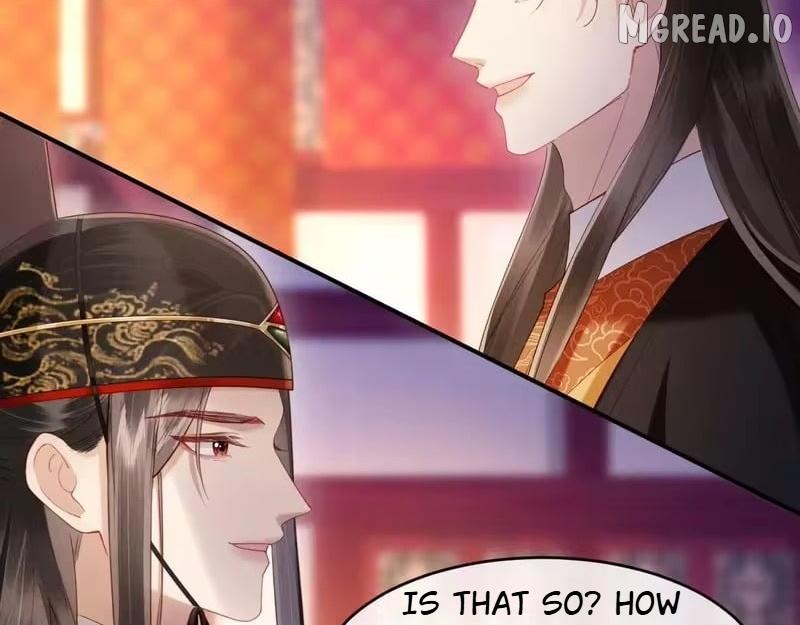 On Our Wedding Night, I Got Pregnant with the Chief Warden’s Child Chapter 62 page 9 - 
