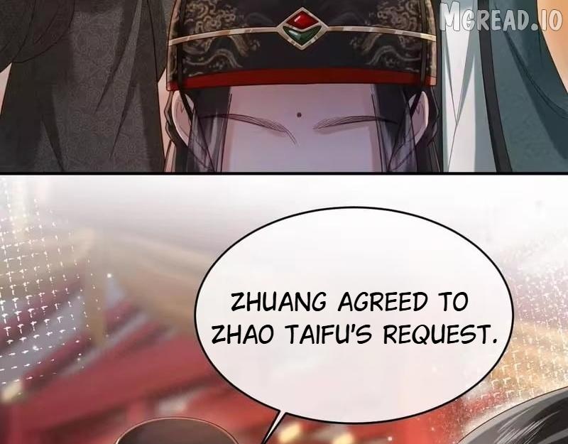 On Our Wedding Night, I Got Pregnant with the Chief Warden’s Child Chapter 62 page 85 - 