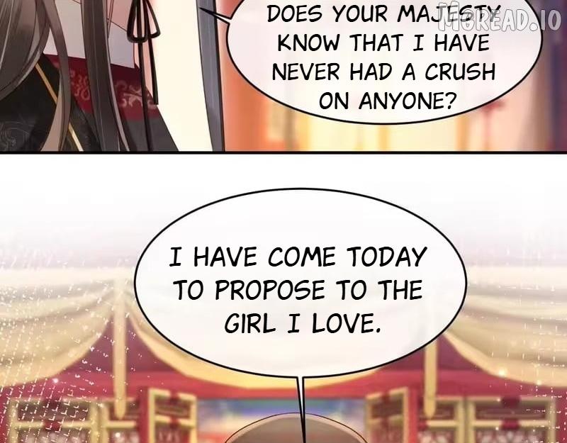 On Our Wedding Night, I Got Pregnant with the Chief Warden’s Child Chapter 62 page 10 - 