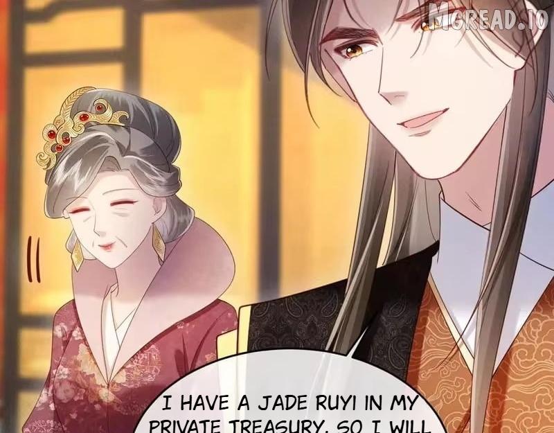 On Our Wedding Night, I Got Pregnant with the Chief Warden’s Child Chapter 62 page 98 - 