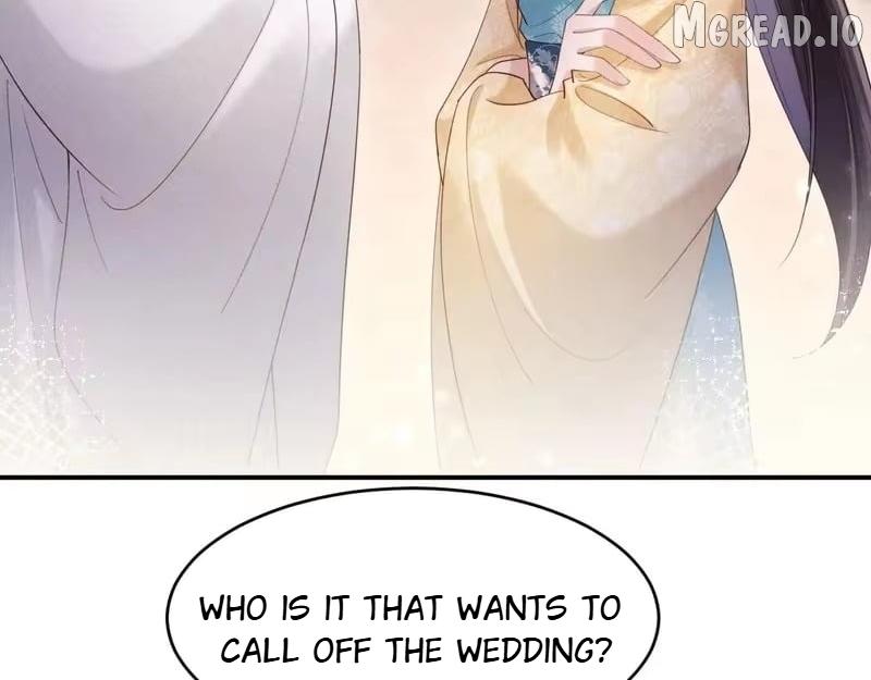 On Our Wedding Night, I Got Pregnant with the Chief Warden’s Child Chapter 63 page 13 - 