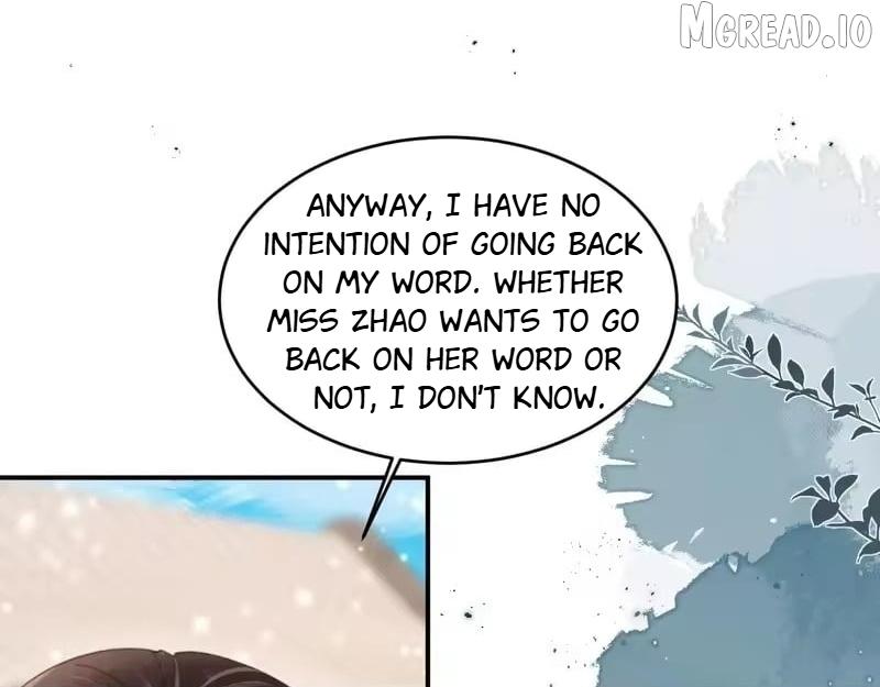 On Our Wedding Night, I Got Pregnant with the Chief Warden’s Child Chapter 63 page 16 - 