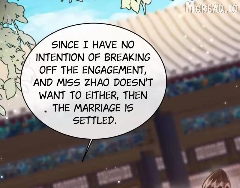 On Our Wedding Night, I Got Pregnant with the Chief Warden’s Child Chapter 63 page 24 - 