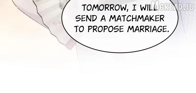On Our Wedding Night, I Got Pregnant with the Chief Warden’s Child Chapter 63 page 27 - 