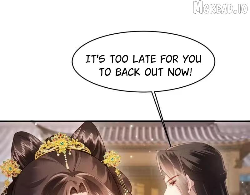 On Our Wedding Night, I Got Pregnant with the Chief Warden’s Child Chapter 63 page 28 - 