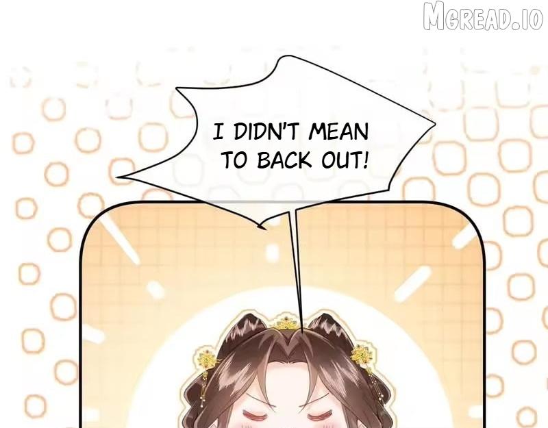 On Our Wedding Night, I Got Pregnant with the Chief Warden’s Child Chapter 63 page 30 - 