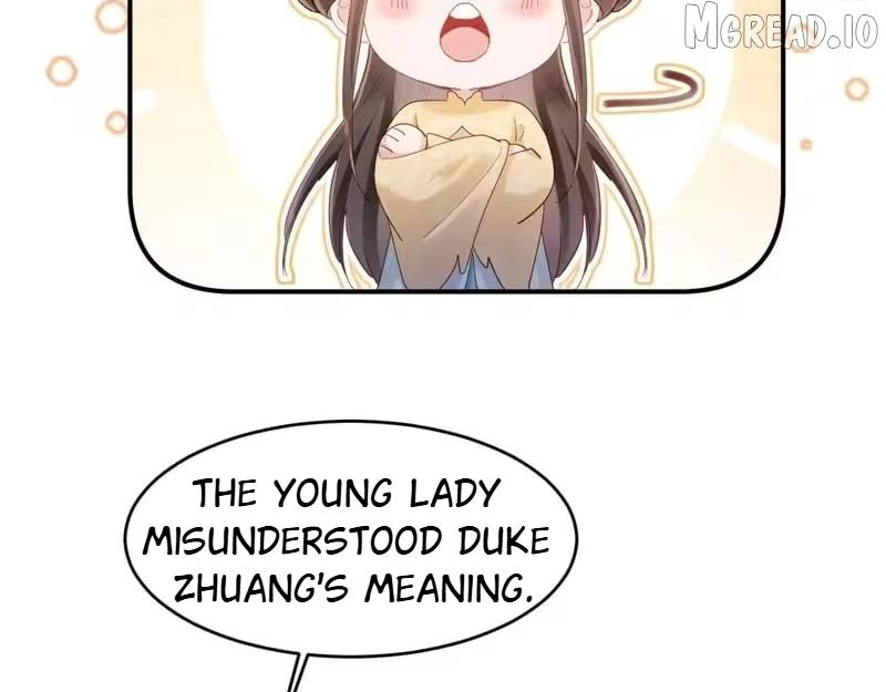 On Our Wedding Night, I Got Pregnant with the Chief Warden’s Child Chapter 63 page 31 - 