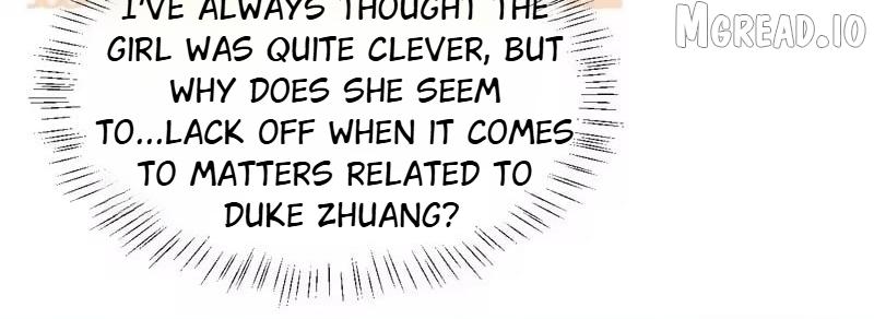 On Our Wedding Night, I Got Pregnant with the Chief Warden’s Child Chapter 63 page 37 - 