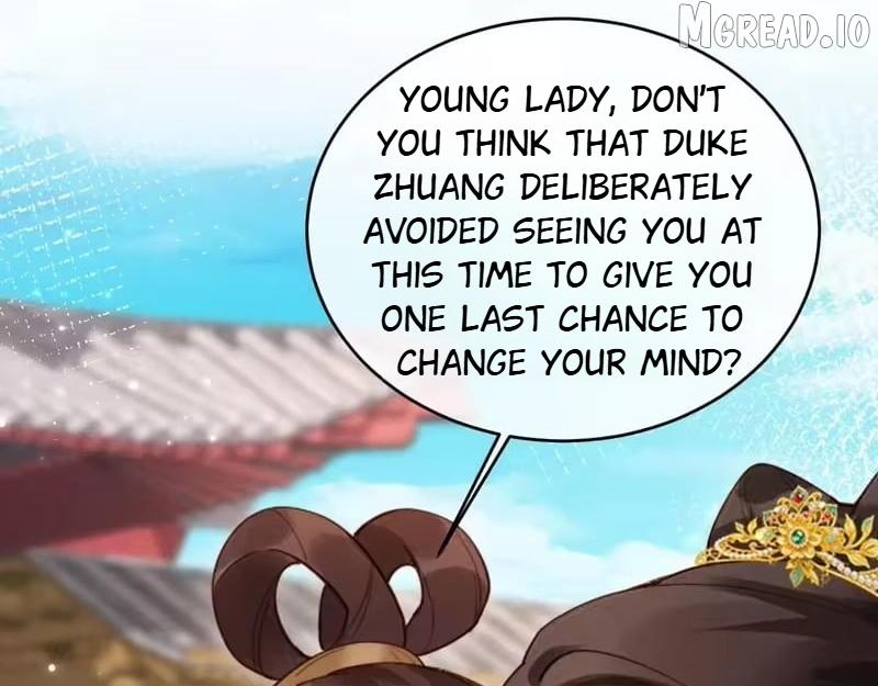 On Our Wedding Night, I Got Pregnant with the Chief Warden’s Child Chapter 63 page 38 - 