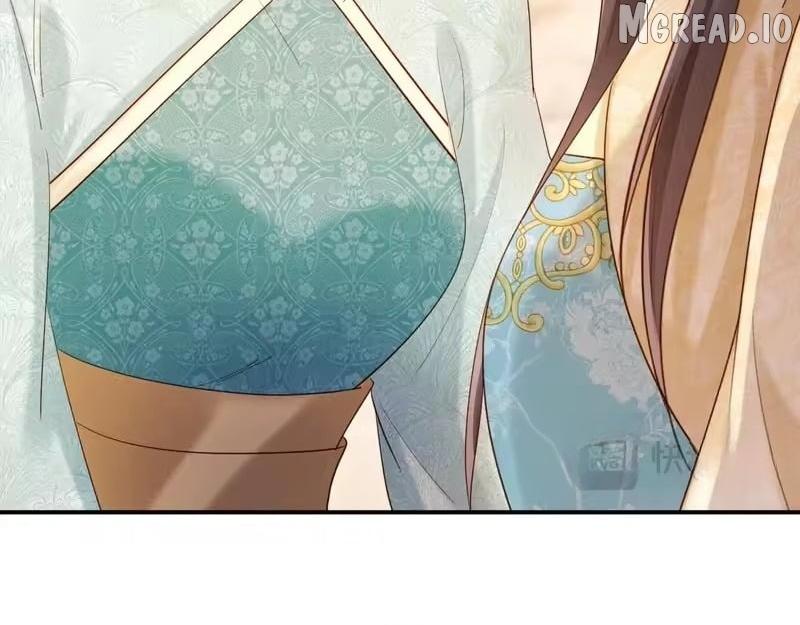 On Our Wedding Night, I Got Pregnant with the Chief Warden’s Child Chapter 63 page 40 - 
