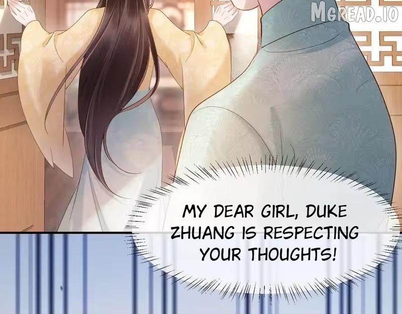 On Our Wedding Night, I Got Pregnant with the Chief Warden’s Child Chapter 63 page 44 - 